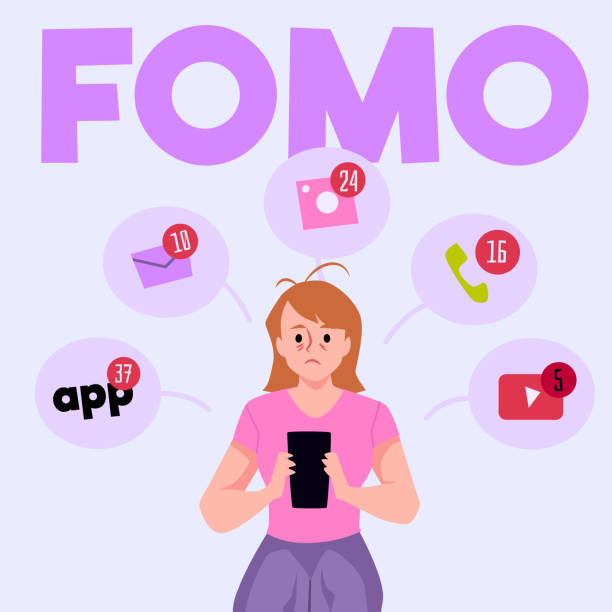 apa itu fomo marketing?