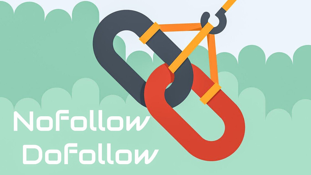 Pengaruh dofollow dan nofollow