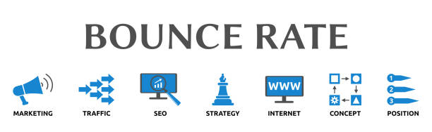 cara menurunkan bounce rate website yang tinggi