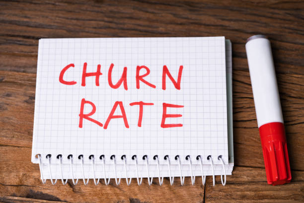 jenis-jenis churn rate