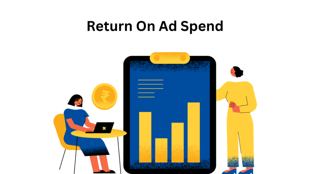 ROAS Return On Ad Spend adalah