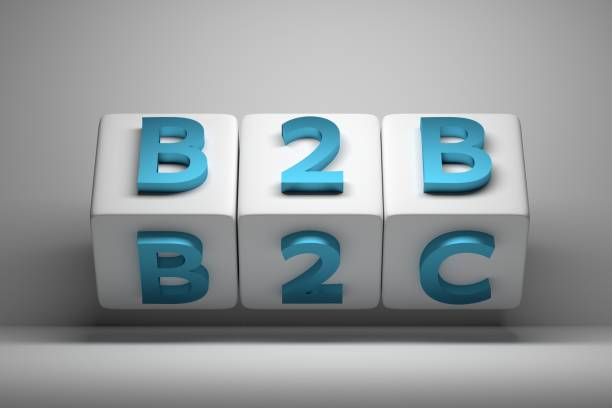 perbedaan b2b dan b2c