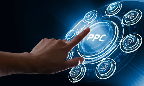 struktur penting dari ppc digital marketing