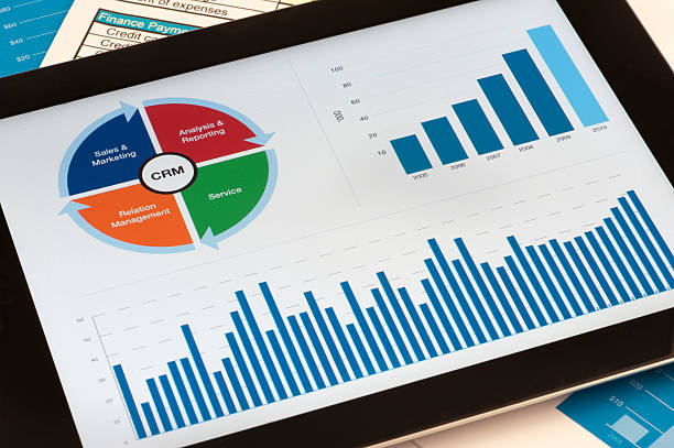 analisis data dan insight pelanggan salah satu strategi bisnis untuk tahun baru 2024