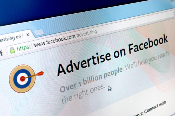langkah-langkah membuat facebook ads