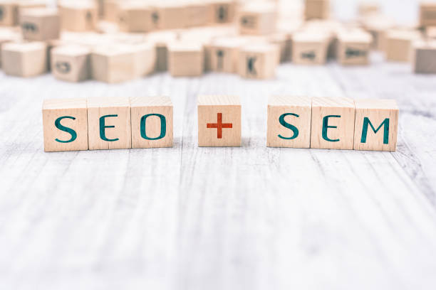 perbedaan seo dan sem