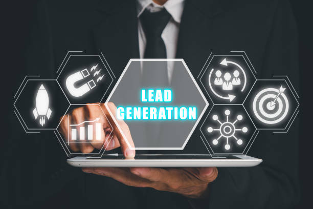 strategi lead generation