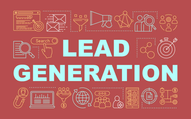 lead generation adalah