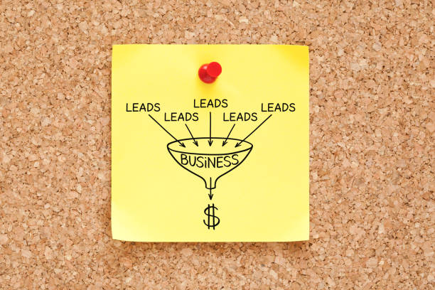 Lead Generation yang Efektif