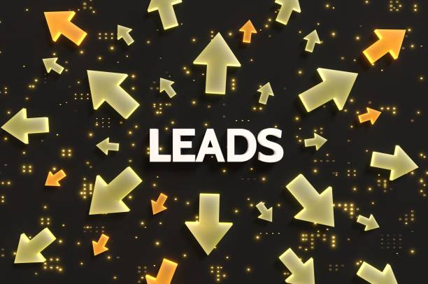 Jenis-jenis Lead Generation