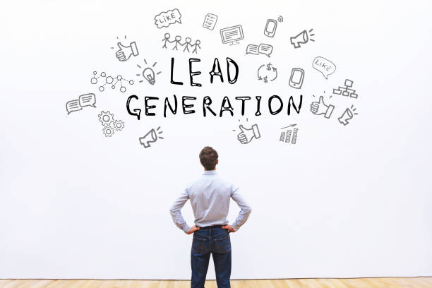 Strategi Lead Generation