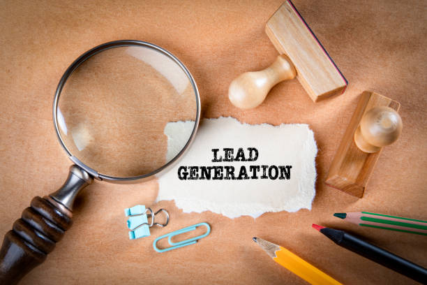 Proses Lead Generation