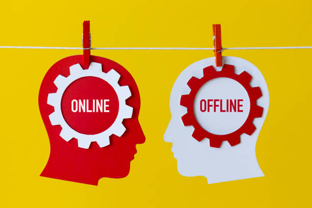 Pemasaran Online Marketing vs Offline Marketing