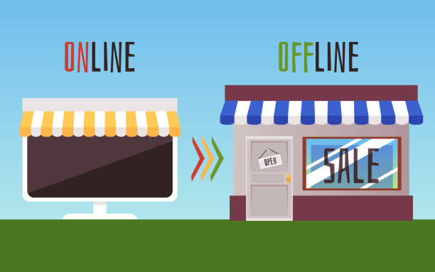 Strategi Pemasaran Offline dan Online