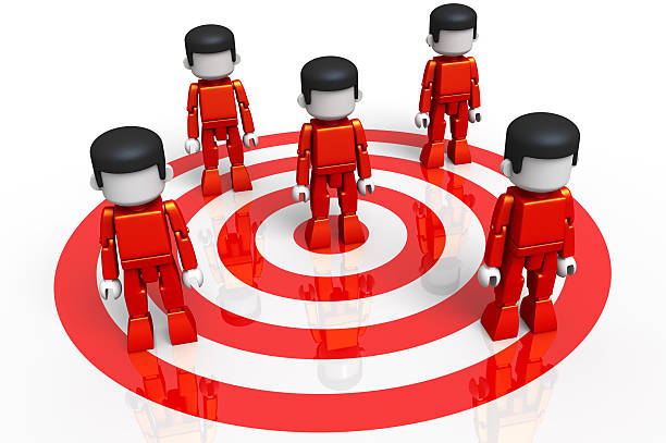 Apa Itu Strategi Pemasaran Segmenting, Targeting, & Positioning (STP)?