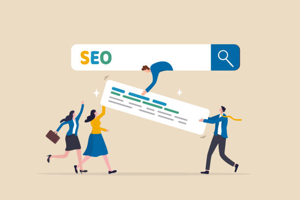 strategi seo yang efektif untuk bisnis