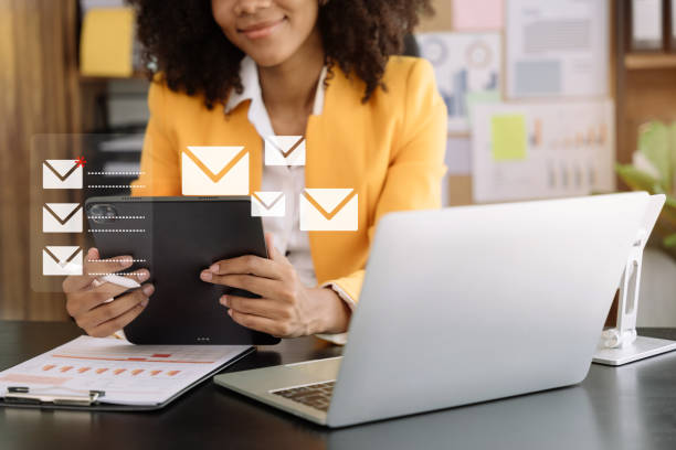 email marketing performance adalah salah satu kpi dalam bisnis b2b