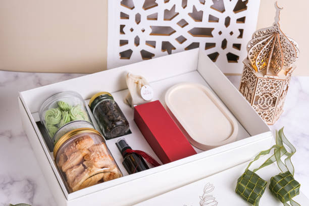 ide bisnis lebaran parsel dan hampers