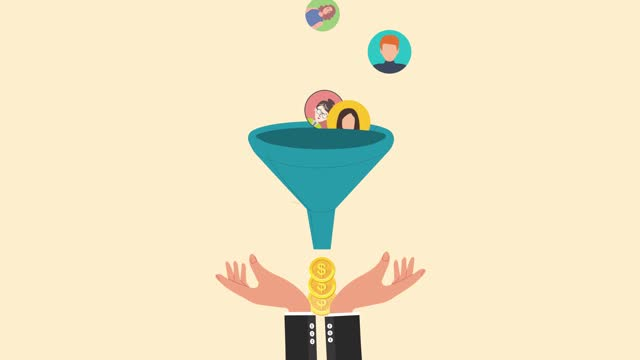 Sales Funnel: Optimalkan Konversi dengan Strategi Pemasaran Ini