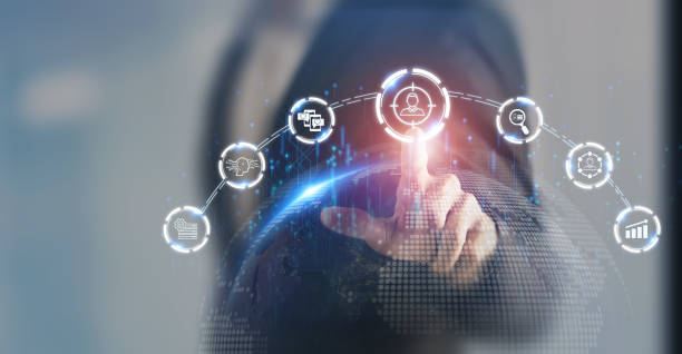 Menggabungkan Lead Generation dengan CRM, 10% Konversi! Menggabungkan Lead Generation dengan CRM, 10% Konversi!