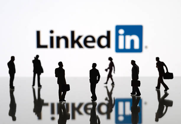 Trik Lead Generation Menggunakan Strategi LinkedIn Outreach Trik Lead Generation Menggunakan Strategi LinkedIn Outreach